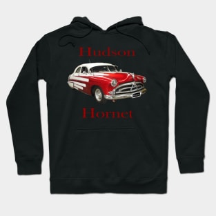 Hudson Hornet Classic Hoodie